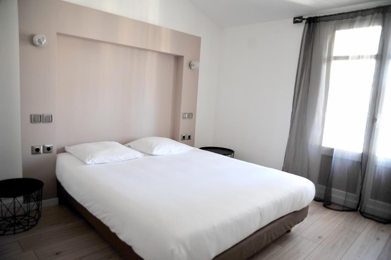 Grand Hotel 생트 포이 라 그랑드 외부 사진