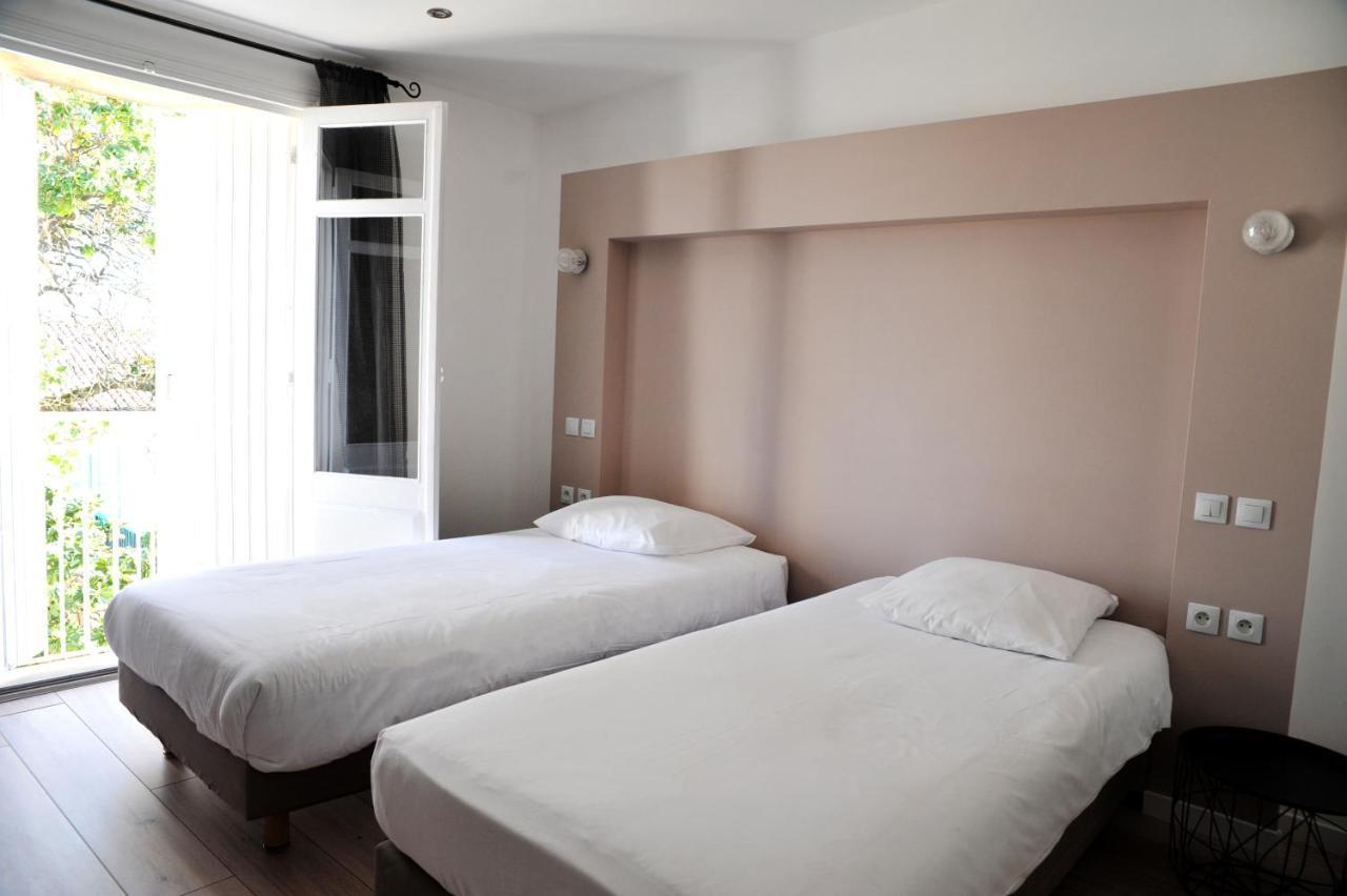 Grand Hotel 생트 포이 라 그랑드 외부 사진